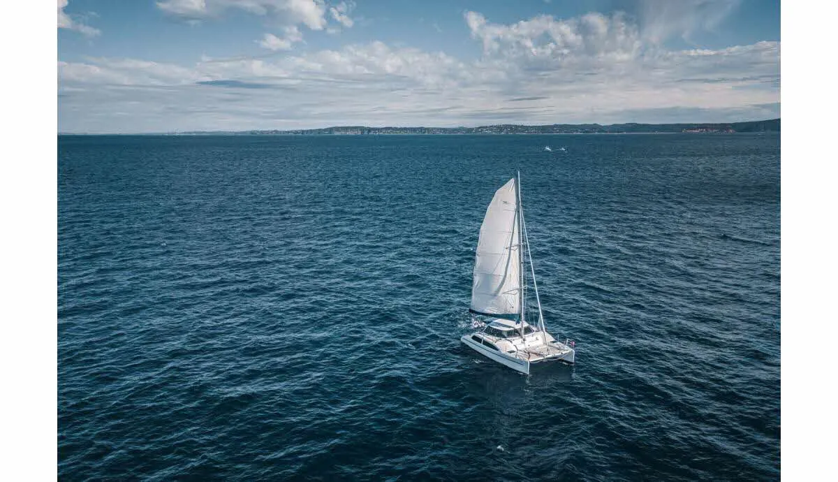 Search Underway for Missing French Nationals Off the Coast of Tangier