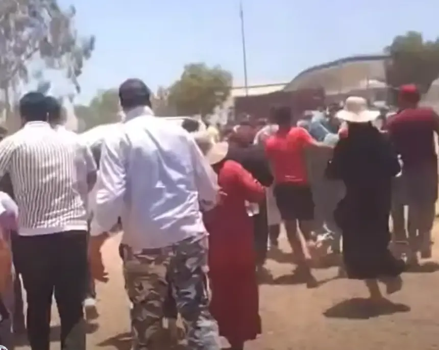 Tensions Rise in Fes Due to Soaring Prices, Leading to Violence at Ben Soudah Market