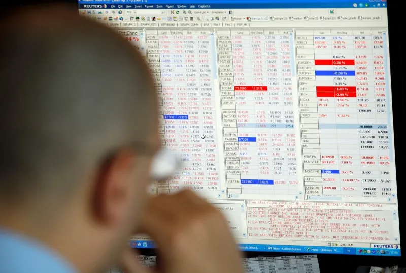 Moroccan Stock Market Sees Gains Amid Global Commodity Fluctuations