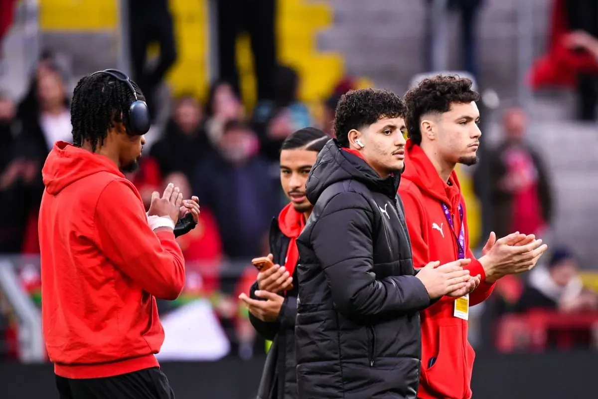 Morocco vs. Burundi: Will the Friendly Match Be Broadcast Live?
