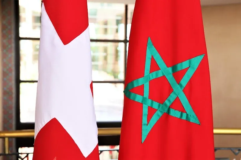 Morocco and Switzerland Forge Agreement on Immigration Cooperation