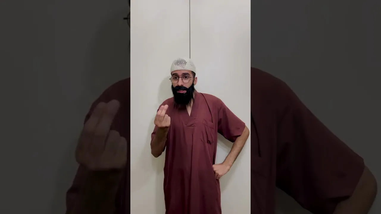 Exploring the Hilarious World of Moroccan Comedy: A Viral Sensation