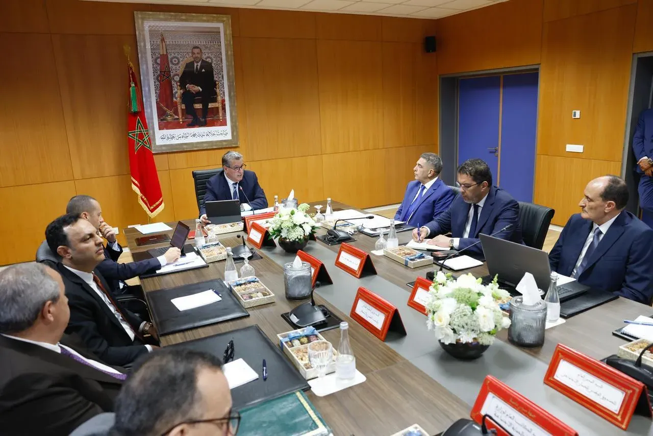 Morocco Advances Healthcare Reform with Establishment of Territorial Health Group in Souss-Massa