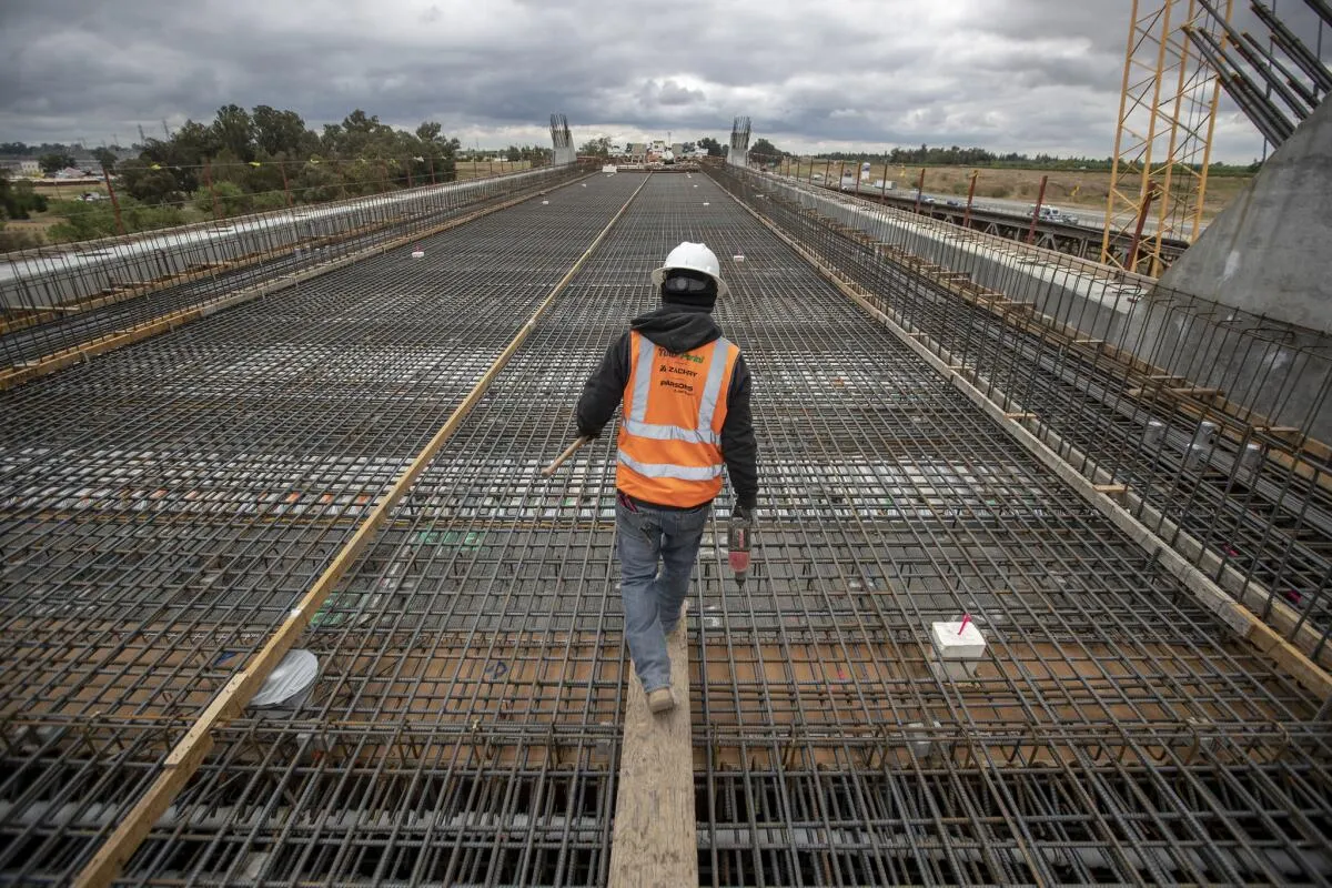 Morocco Accelerates High-Speed Train Projects to Transform Urban Mobility