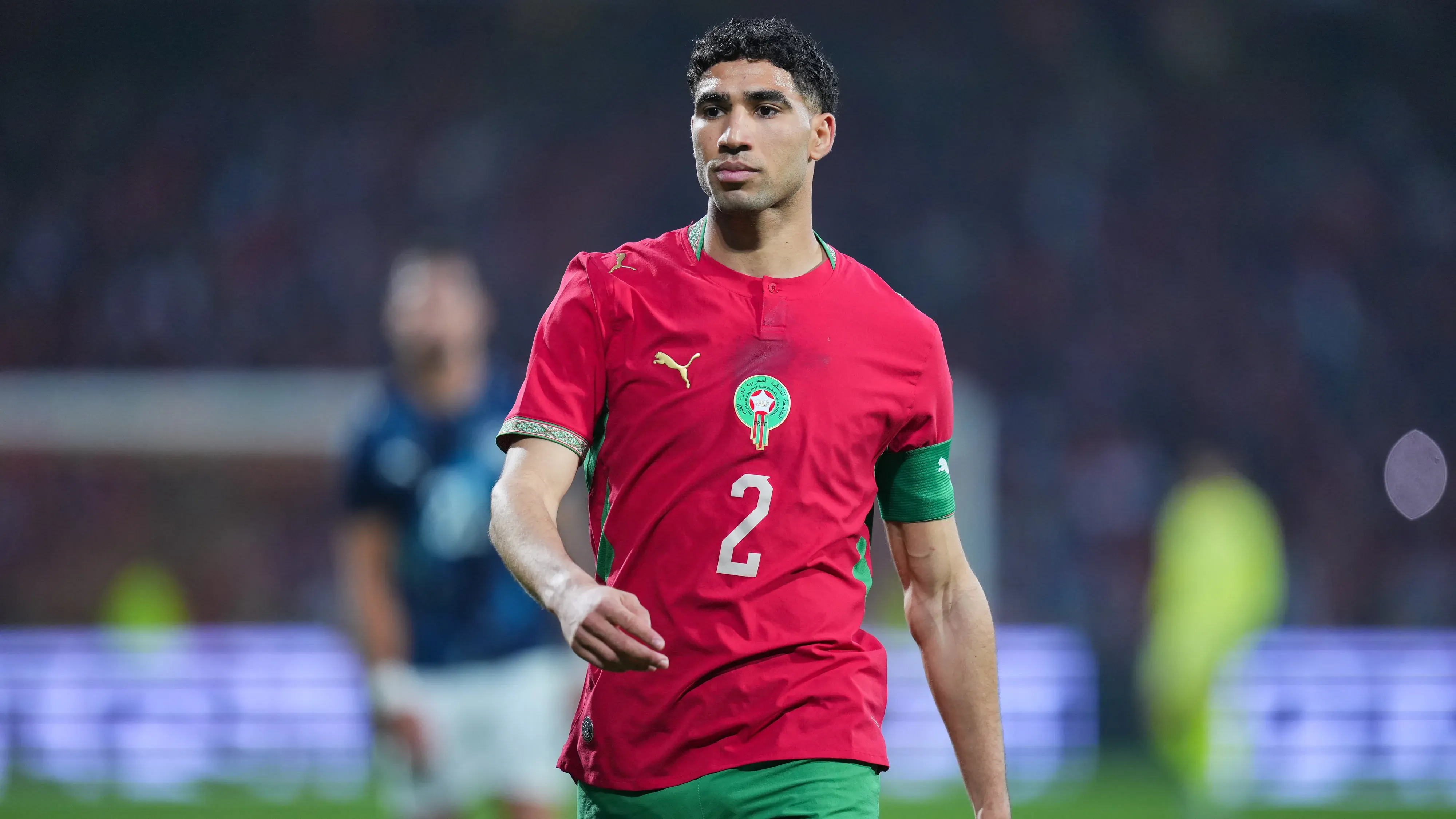 Morocco's Journey in the 2026 World Cup: Where to Watch Live