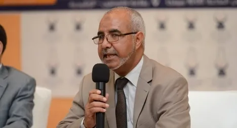 Mohammed Iraqi's Unique Perspective on the 'Lamp' Experience in Moroccan Politics