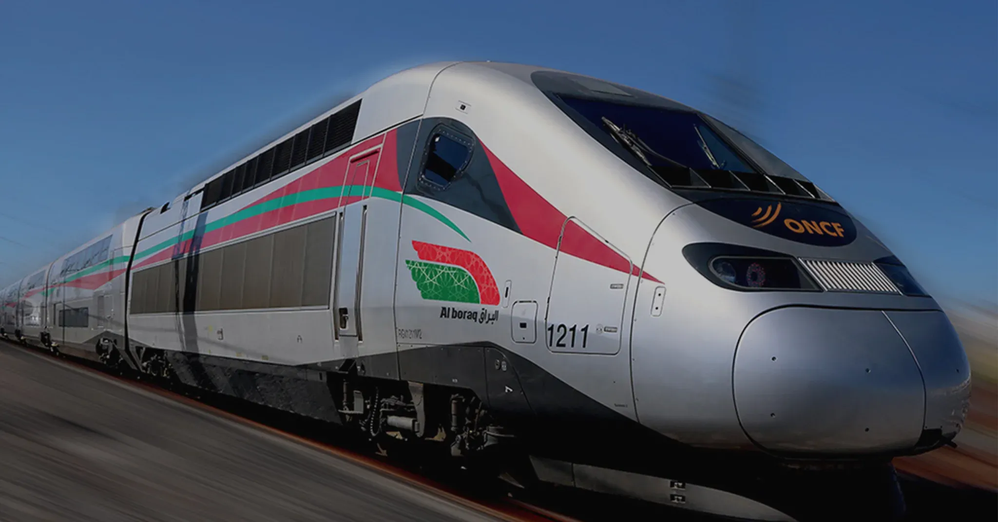 Morocco Advances High-Speed Rail Network Expansion