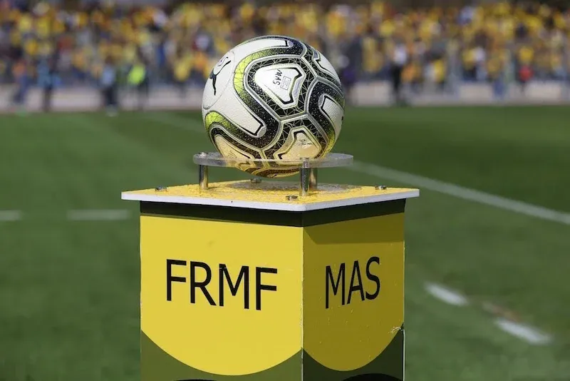 The Title Race Heats Up in Morocco's Professional League