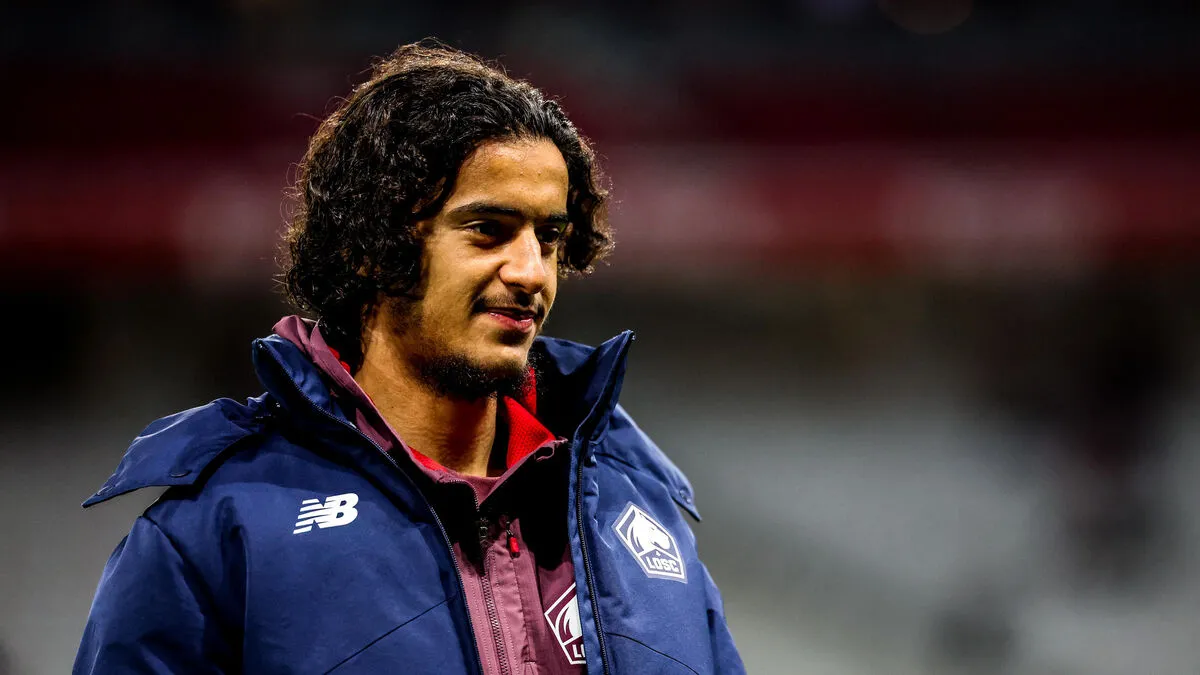 Ayyoub Bouaddi Embraces His Decision to Represent Morocco Ahead of the 2026 World Cup