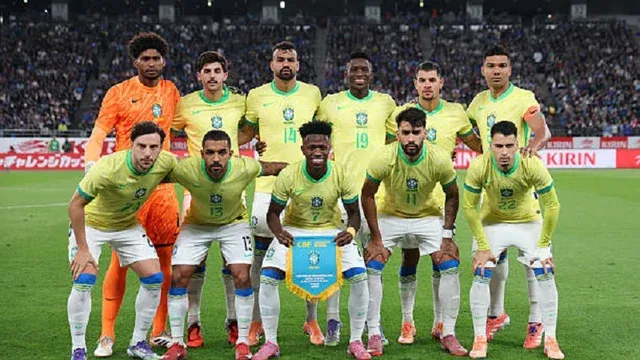 World Cup 2026: Brazil, Morocco, and Scotland Prepare for a Historic Challenge