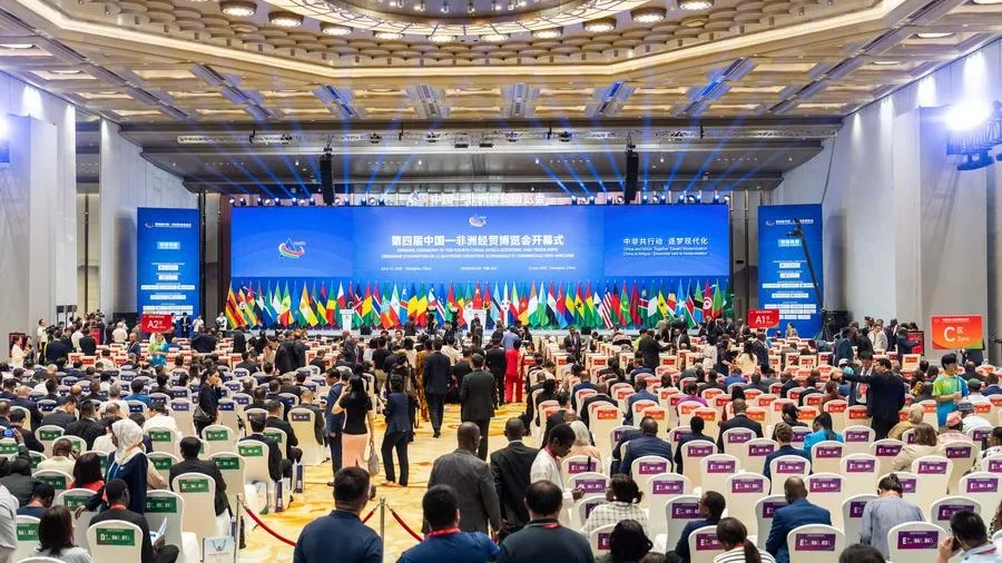 Casablanca to Host the 2026 China-Africa Economic and Trade Fair: A Strategic Milestone