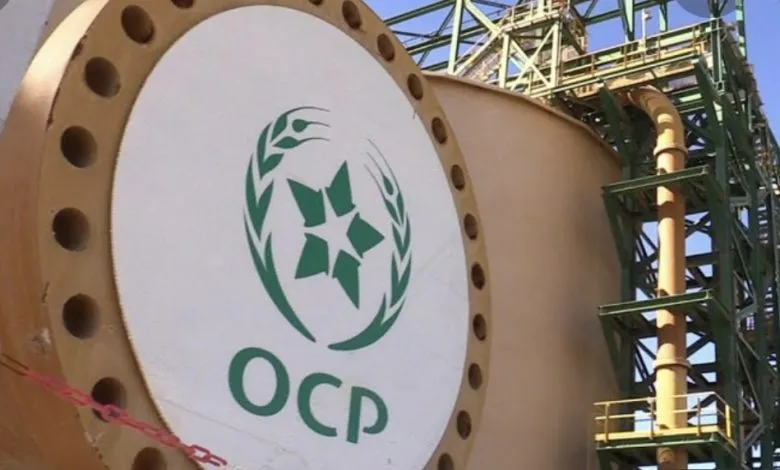 Morocco's Green Partnership: BAD and OCP Join Forces with €450 Million Initiative