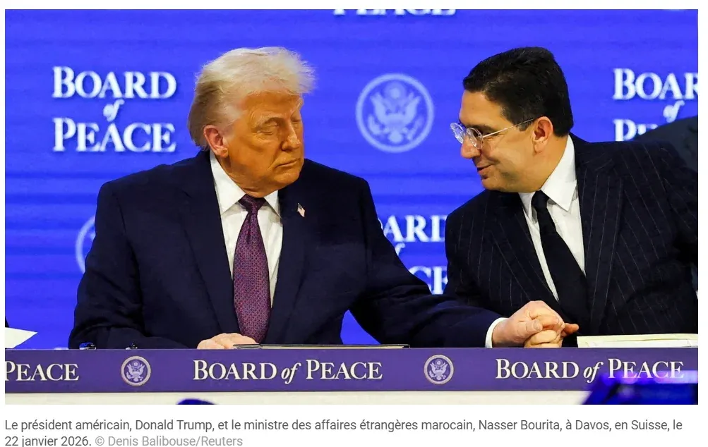 Stalemate in Western Sahara Conflict: Diplomatic Efforts Stall