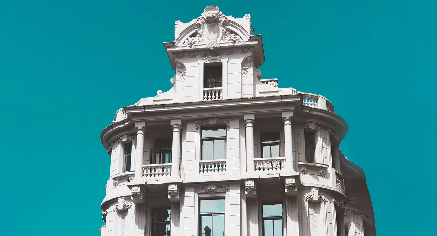 Casablanca: A Tapestry of History and Architecture