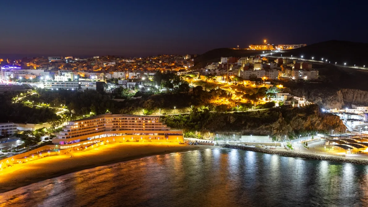 Tragic Incident Involving Belgian Family in Morocco: A Man Kills His Grandfather and Stabs His Father