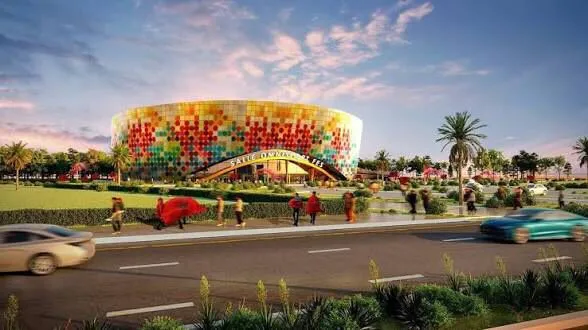 Significant Funding Allocated for Covered Sports Hall Construction in Fes