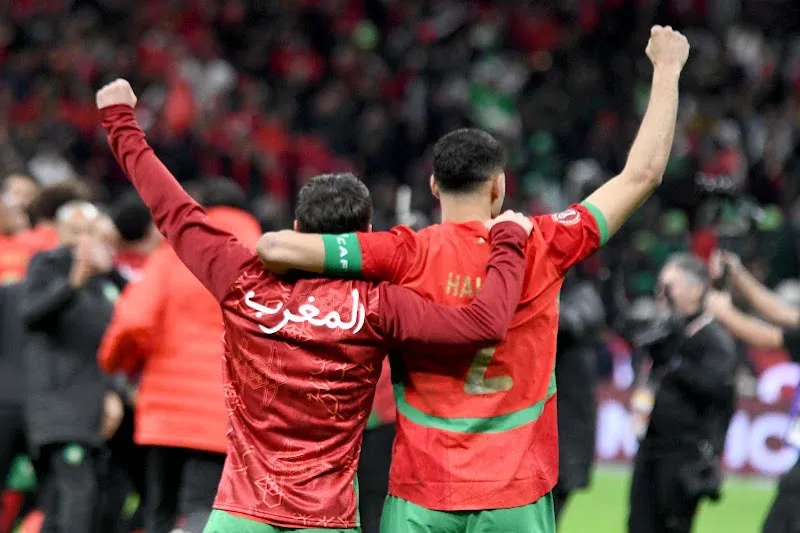 FIFA Announces Morocco's Base for the World Cup 2026
