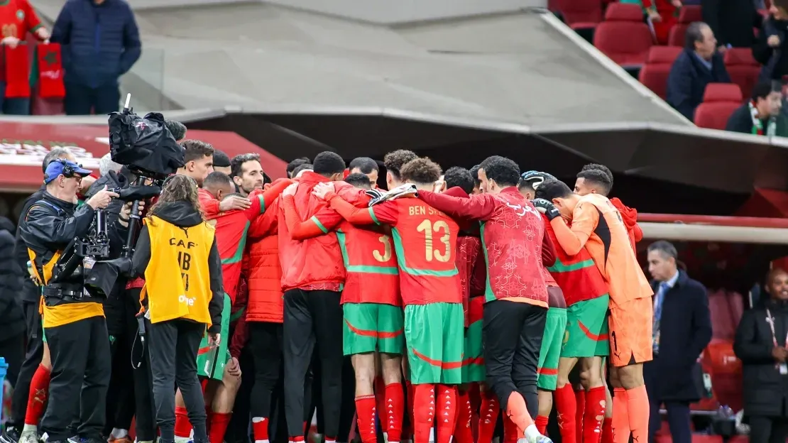 How to Watch the Morocco vs Burundi Match Ahead of the 2026 World Cup