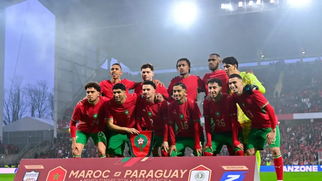 Morocco vs Burundi: Match Schedule Ahead of the 2026 World Cup