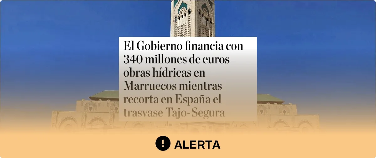 Understanding Spain's Water Management Policies: The Impact of Recent Legal Decisions