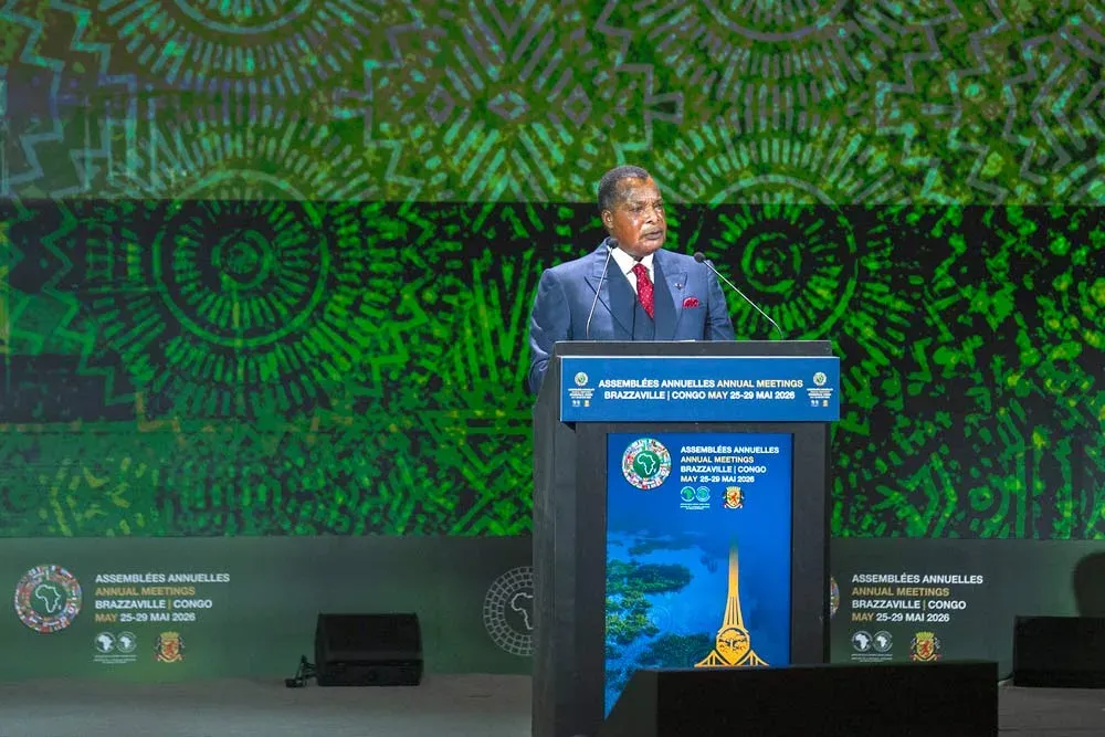 Congo's Visa-Free Access for All Africans: A New Era for Moroccan Travelers