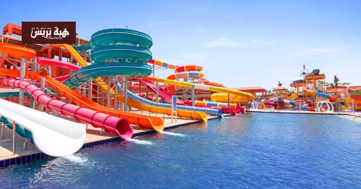 Tragic Incident at Marrakech Water Park Leaves 14-Year-Old Severely Injured