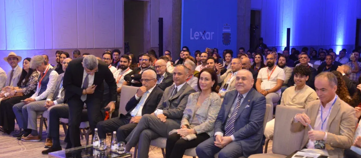The Future of Human Workforce in an AI-Driven Era: Insights from AI-Casablanca 2026