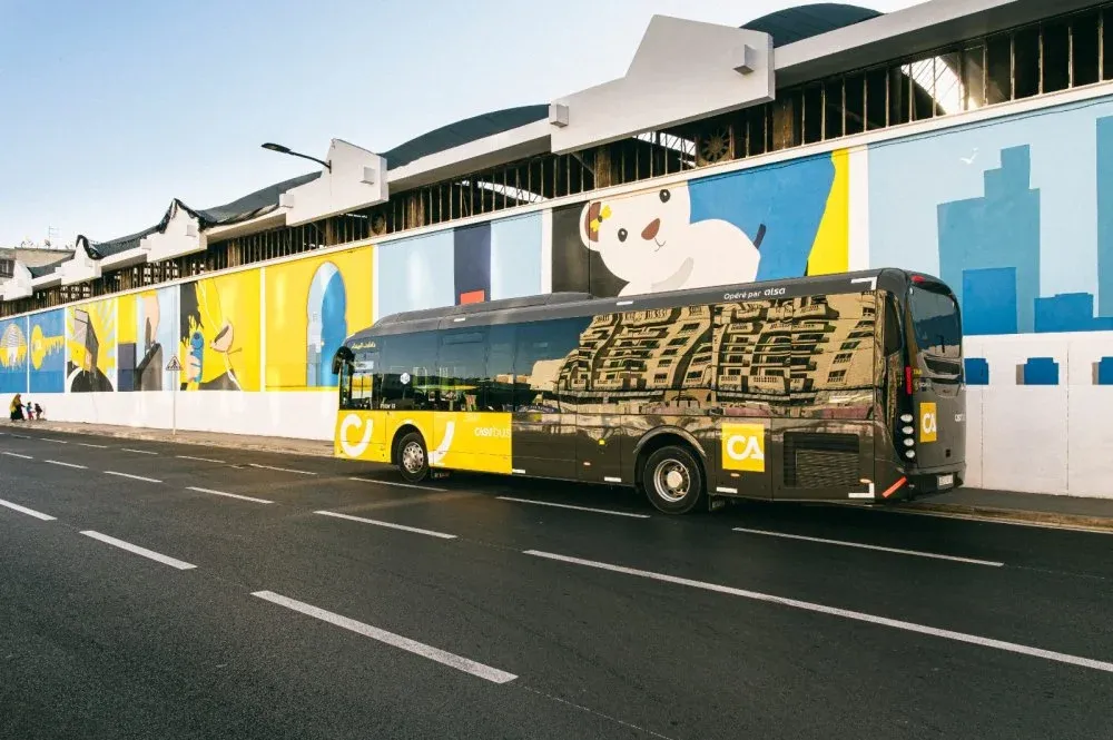 Aïd Al Adha: Special Bus Schedule Adjustments in Casablanca