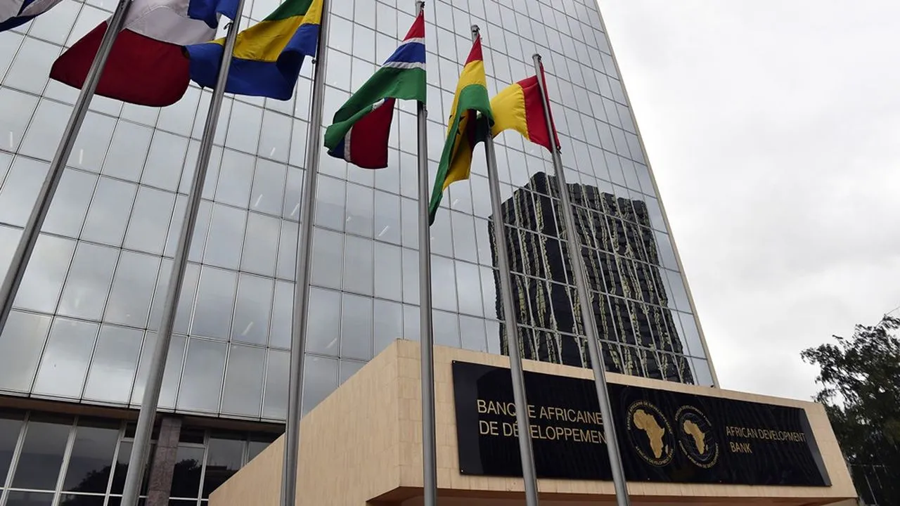 Morocco Ranks First in New African Industrialization Index by AfDB