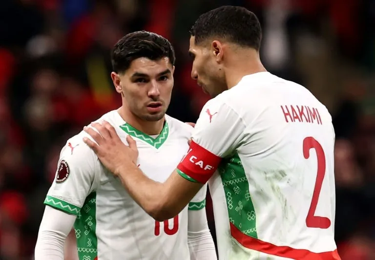 Morocco Aims for World Cup Glory Amidst Recent Turmoil
