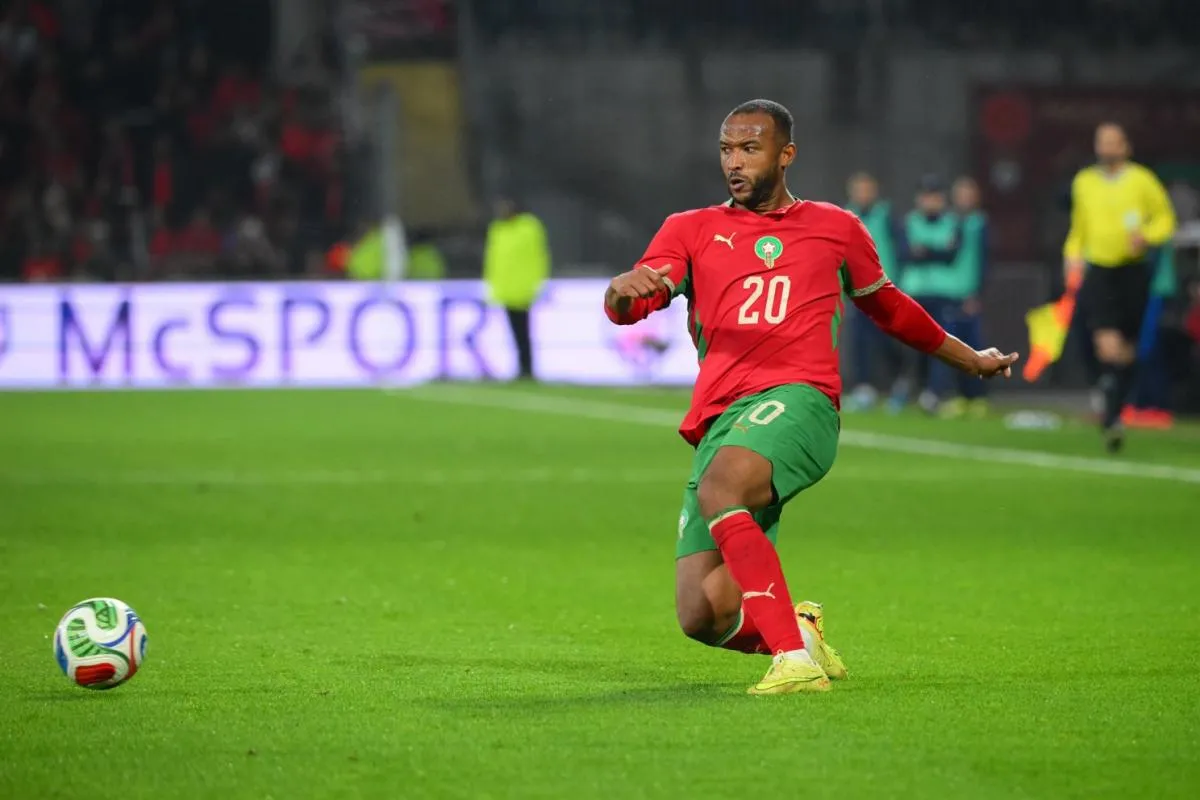 Morocco Dominates Burundi in Pre-World Cup Friendly Match
