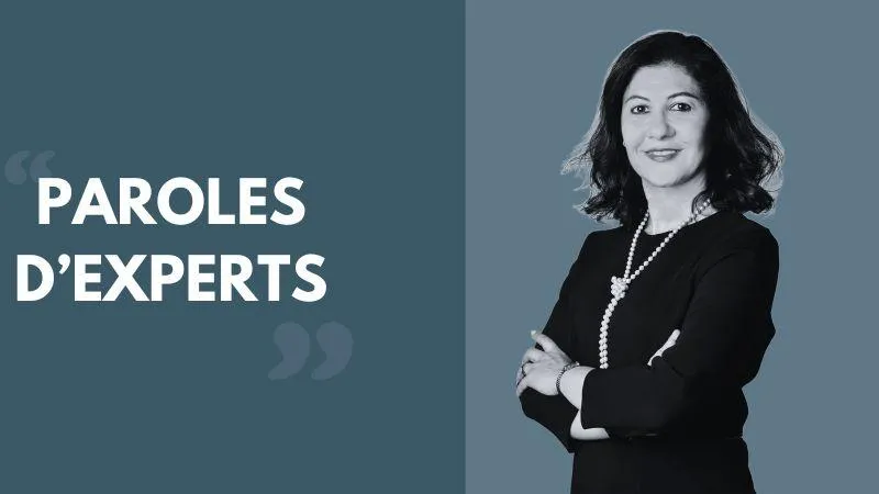 Salima Bakouchi (HB Law Firm) Discusses Morocco's Pivotal Role in Global Energy Transition