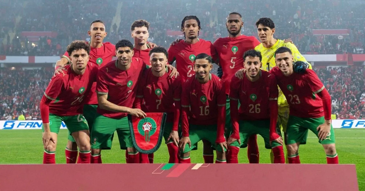 Watch Morocco vs Burundi: Match Time, Broadcast Channels, and Predicted Lineup