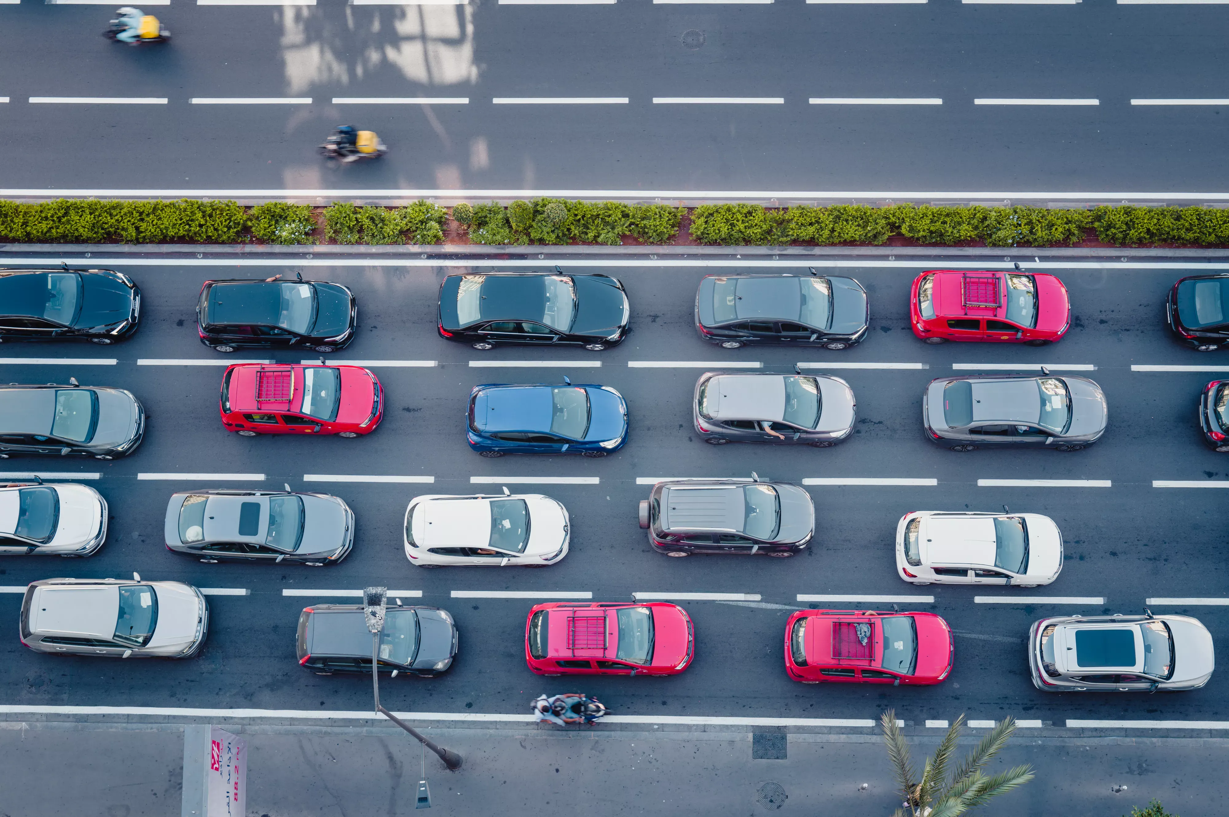 Urban Exhaustion: Understanding the Mental and Physical Toll of City Life