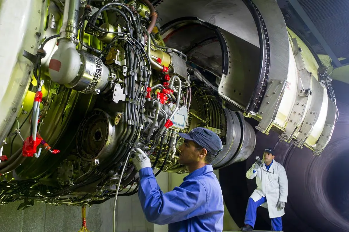 Morocco Emerges as Africa's Leading Industrial Power: A Comprehensive Analysis