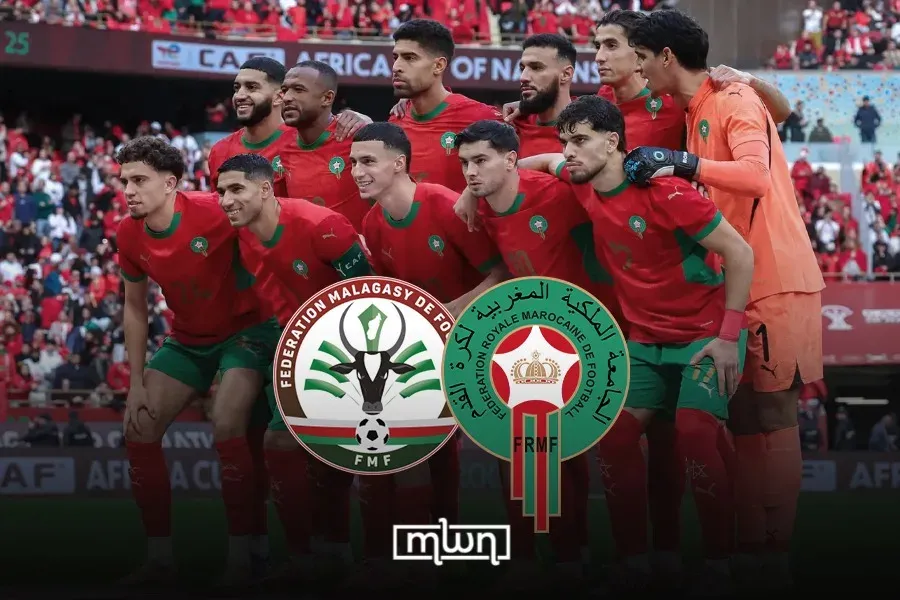 Tickets Now Available for Morocco vs. Madagascar Friendly Match