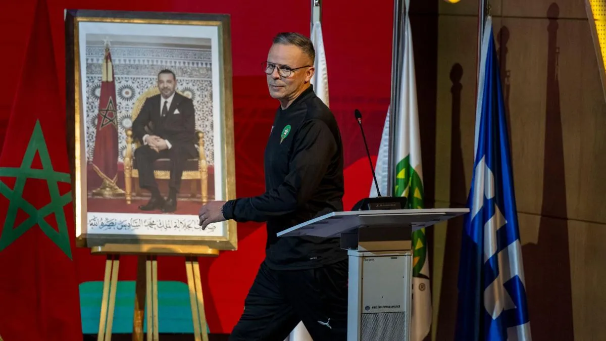 Morocco's Intriguing Squad Announcement for the Upcoming World Cup
