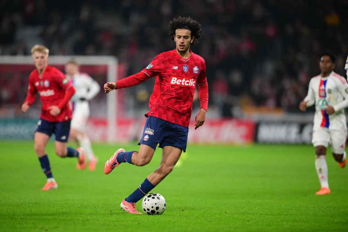 Ayyoub Bouaddi Makes His World Cup Debut as Morocco's Squad is Announced