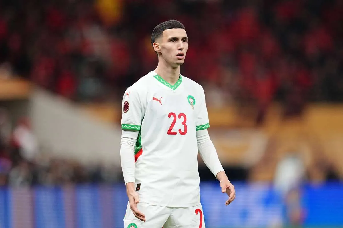Morocco's National Football Team Aims for Glory at the 2026 World Cup