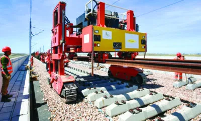 Kénitra-Marrakech High-Speed Rail Project Set for Delivery in September 2029
