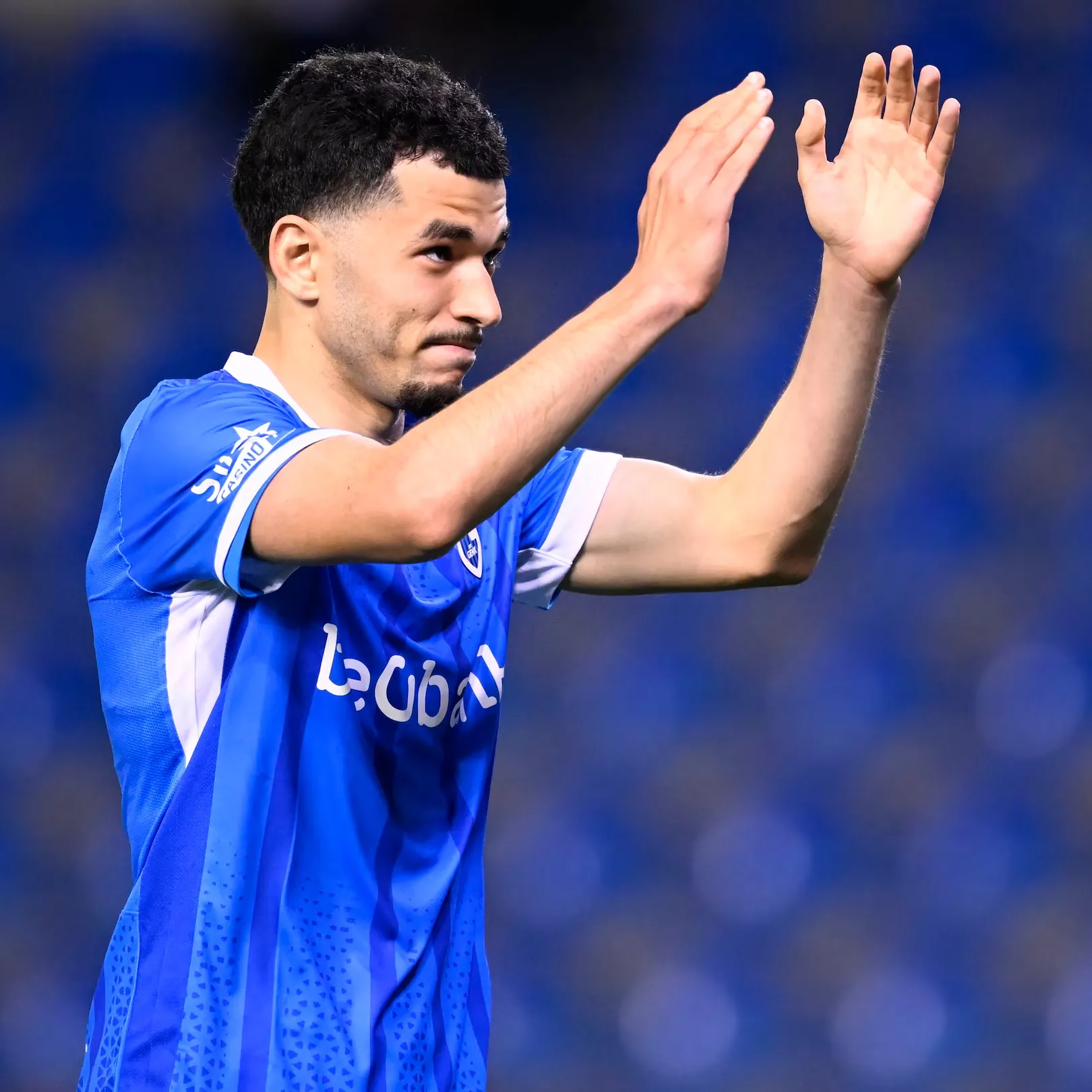 2026 World Cup: Morocco's Squad Features El Ouahdi and Halhal, Excluding Boufal, Talbi, and El-Khannouss