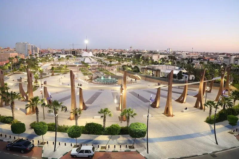 Morocco Highlights Development in Sahrawi Region at UN Conference in Nicaragua