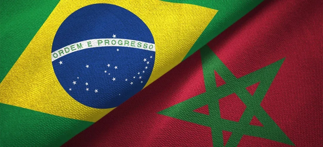 Brazilian Trade Delegation Set to Explore Opportunities in Morocco
