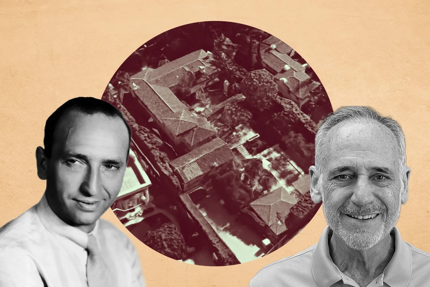 Hollywood History on the Market: Michael Curtiz's Beverly Hills Mansion Listed for $25 Million