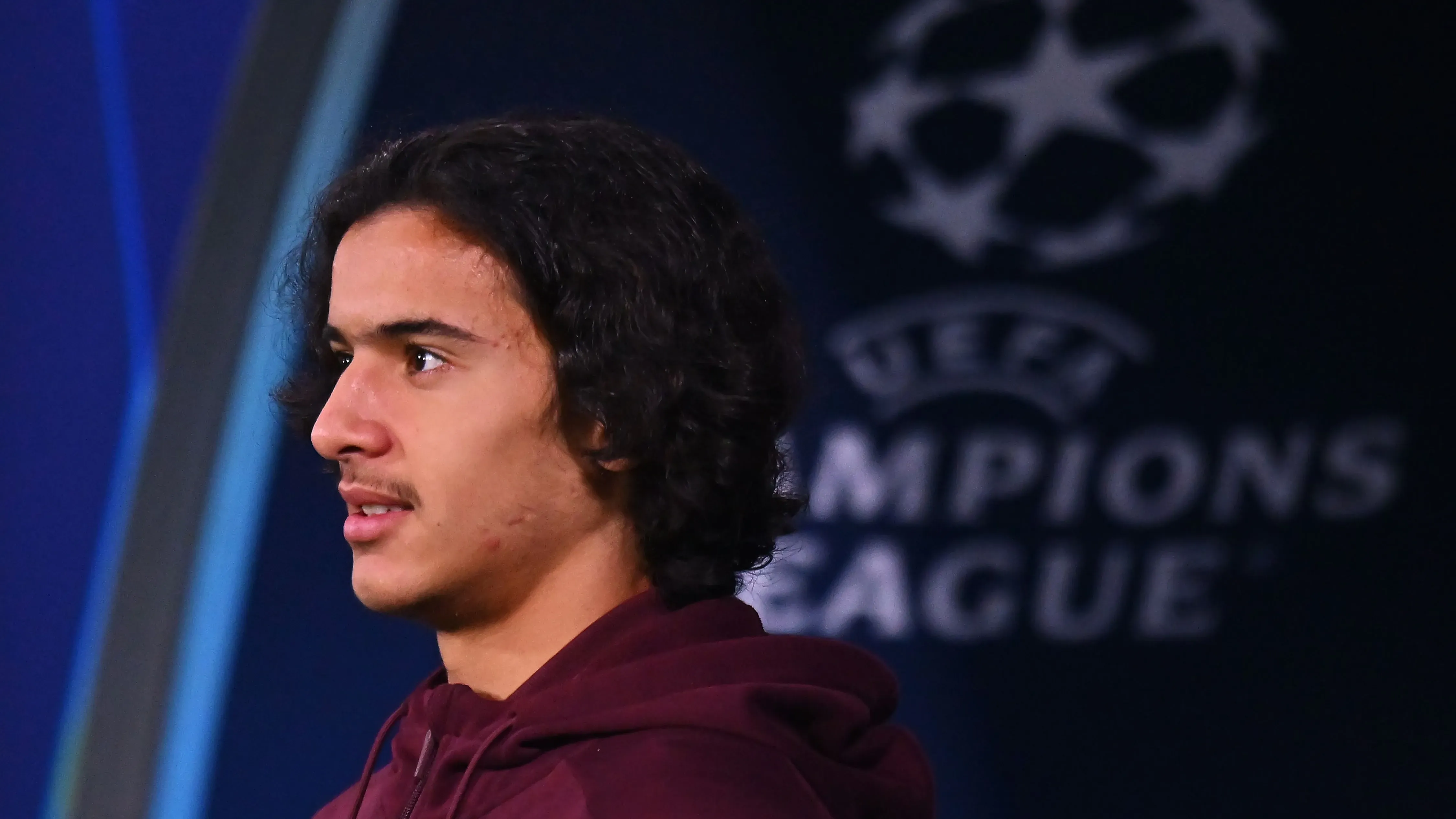 Unexpected Message from Bouaddi to France After Morocco's Selection Sparks Controversy