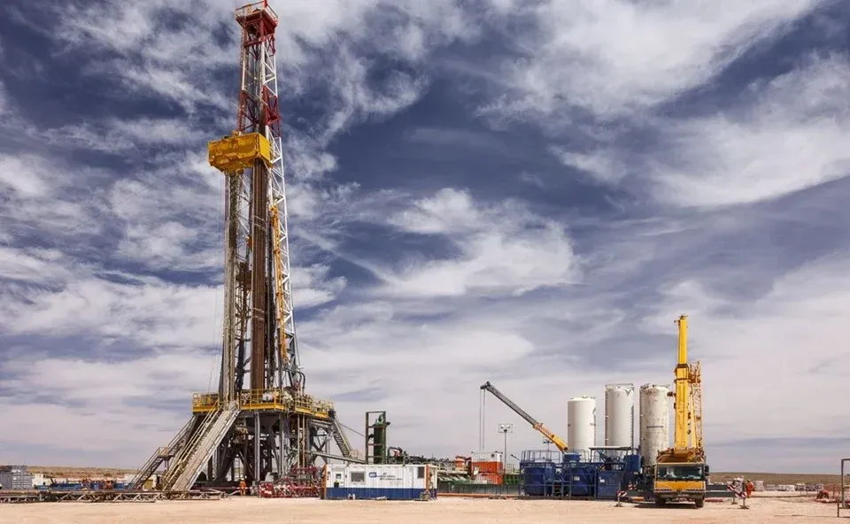 Sound Energy Exits Moroccan Gas Projects Amid Production Delays