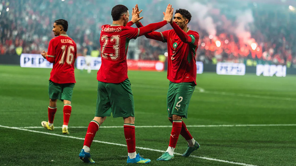 Morocco's World Cup Squad Announced: Key Players and Expectations
