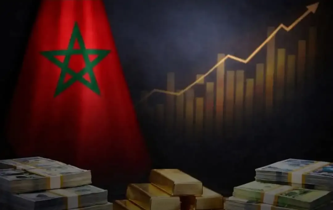 Morocco's Foreign Currency Reserves Surge in 2025