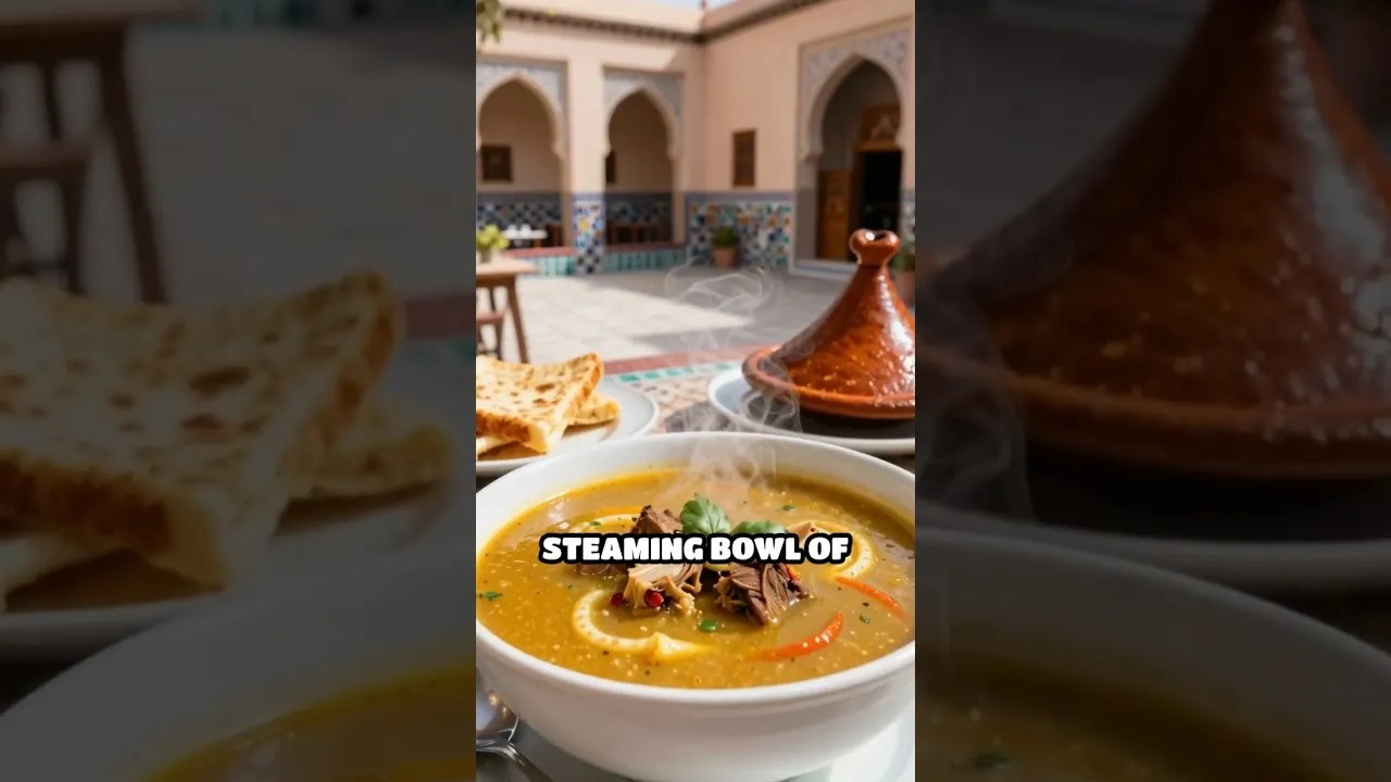 Discover the Enchanting Allure of Marrakech: A Cultural Journey