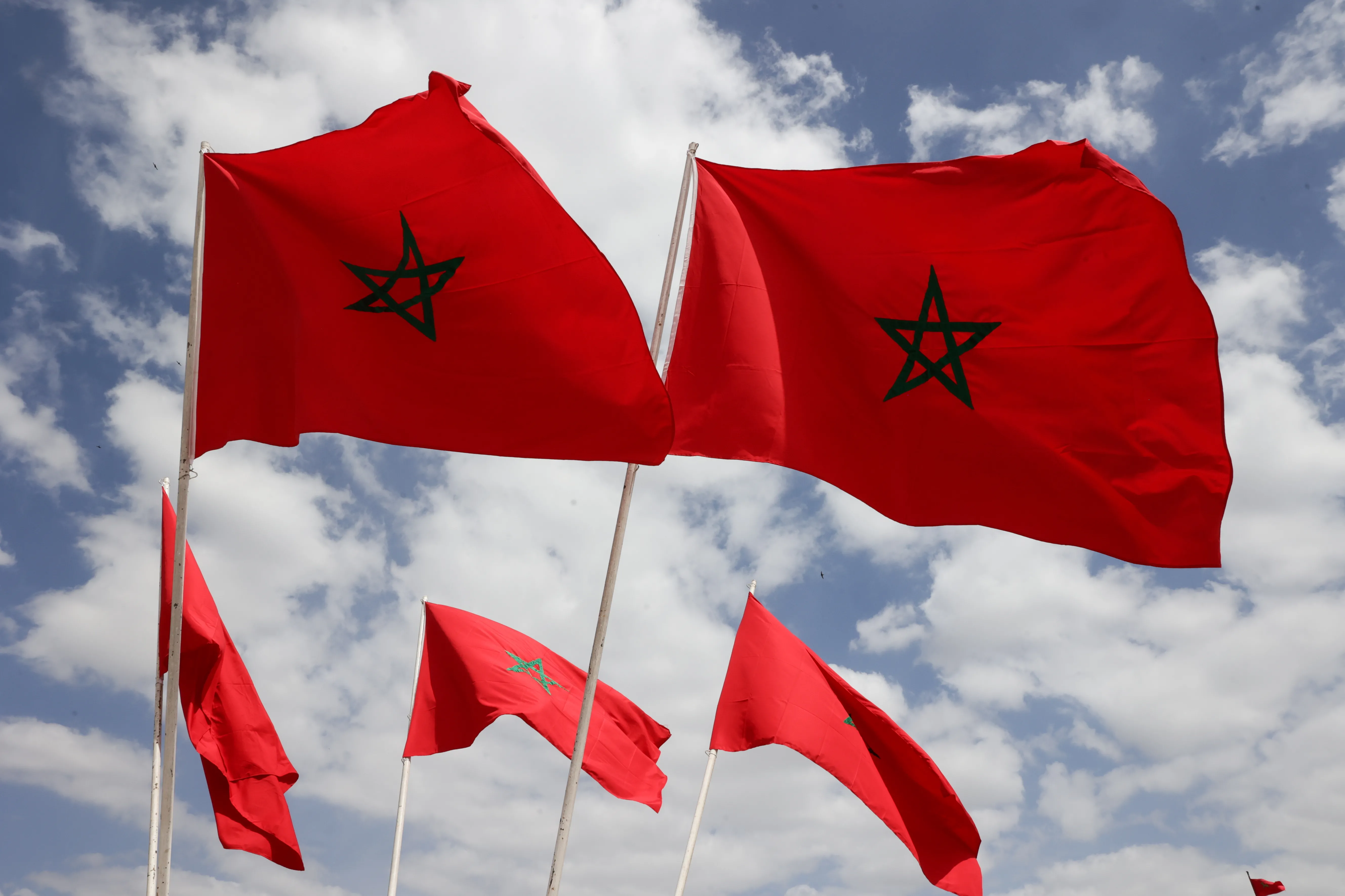 Morocco Surpasses South Africa as Africa's Leading Industrial Economy
